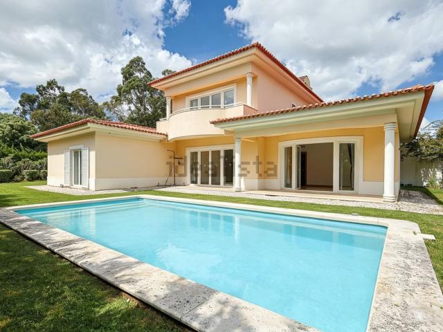 Moradia, Sintra