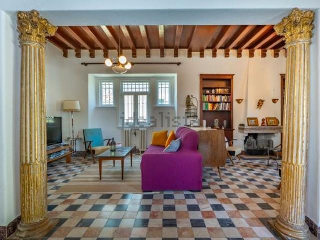 Moradia, Sintra
