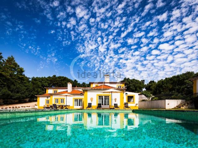 Moradia, Sintra