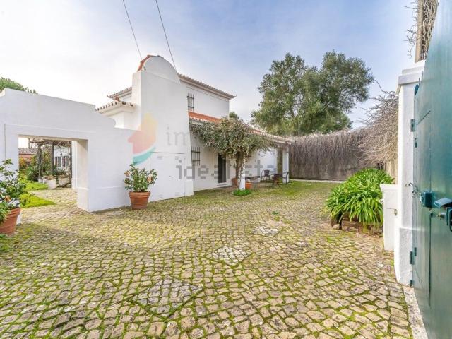 Moradia, Sintra