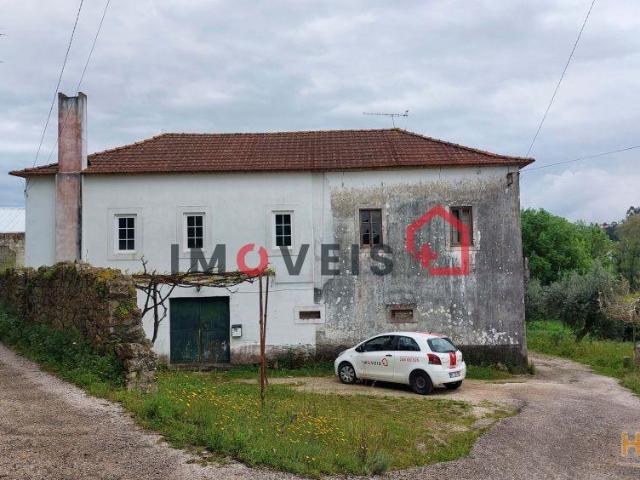 Moradia situada em Ourém zona tranquila! | 26083950213