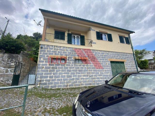 Moradia, Soajo