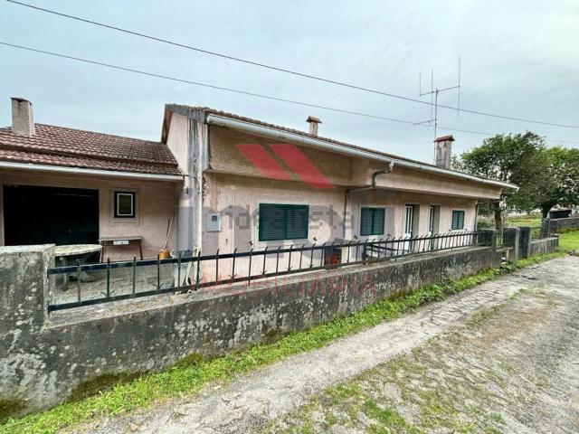 Moradia, Soajo