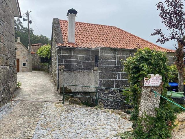 Moradia, Soajo