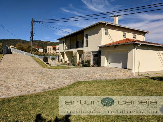 Moradia, Soajo
