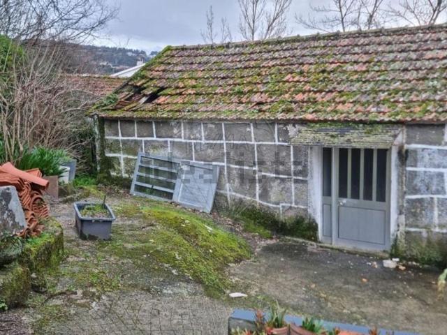 Moradia, Soalhães