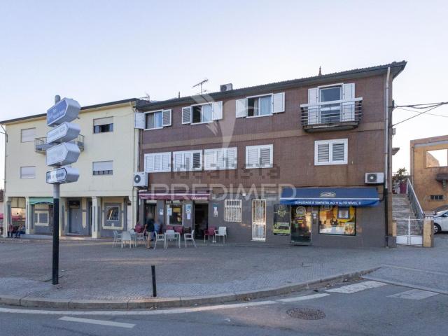 Moradia, Sobrado