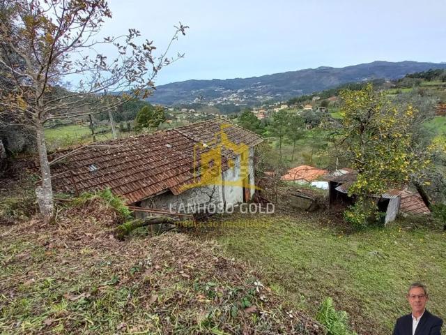 Moradia, Sobradelo da Goma