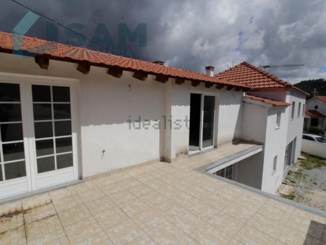 Moradia, Sobral