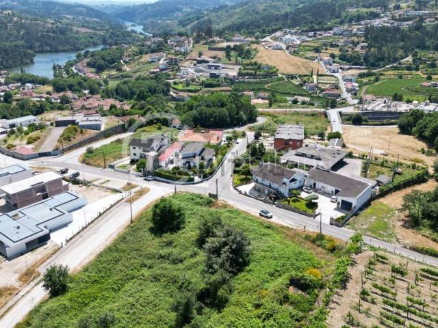 Moradia, Sobretâmega