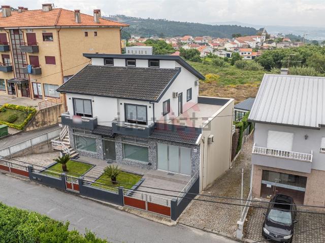 Moradia, Sobrosa