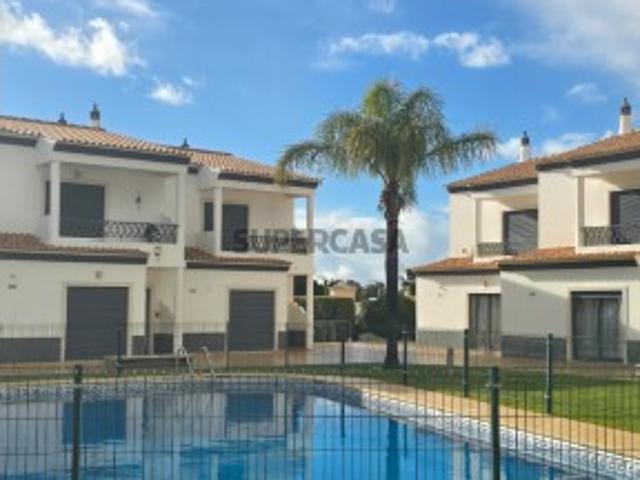 Moradia Sol d’Ouro com 3 Quartos nas Ferreiras, Albufeira
