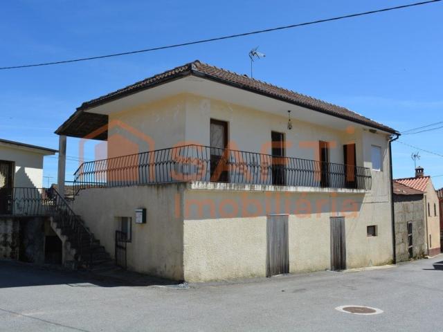 Moradia, Soutelo