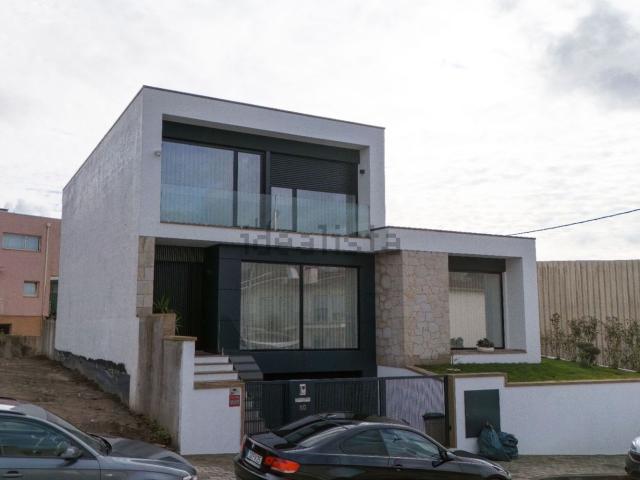 Moradia, Soutelo