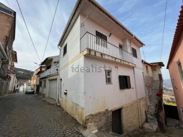 Moradia, Soutelo do Douro