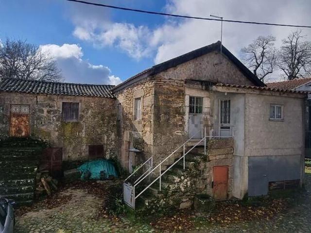 Moradia, Souto Maior