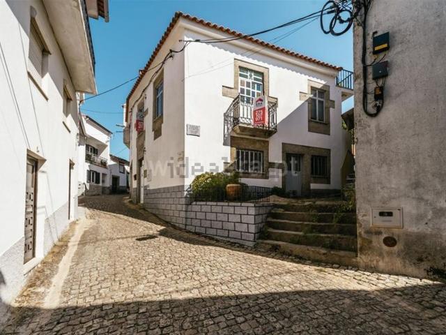 Moradia, Souto da Casa