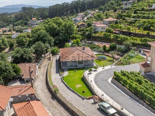 Moradia, Souto Santa Maria Souto São Salvador Gondomar