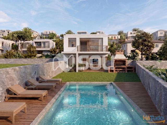 Moradia T4+1 | 26084095446