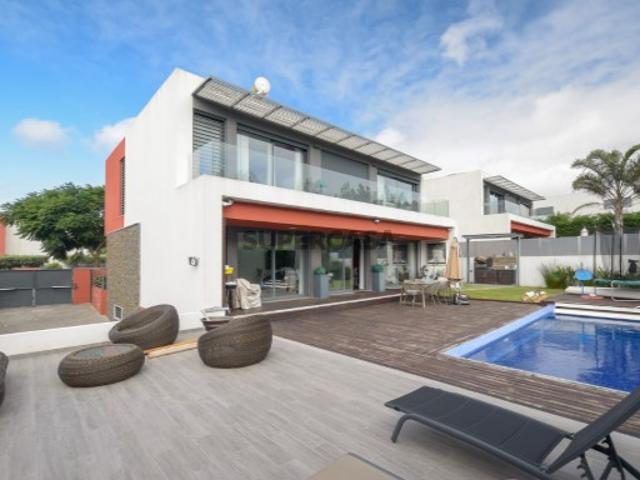 Moradia T4+1 zona Quinta da Beloura
