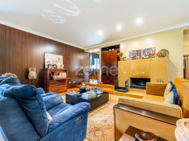 Moradia T4+1 com piscina em Chaves