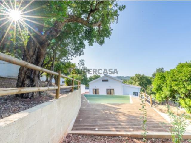 Moradia T4+1 com Piscina na Arrábida Setúbal