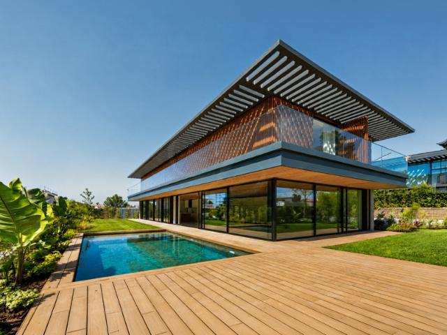 Moradia T4+1 c/Piscina | Birre