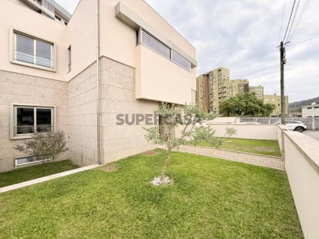 Moradia T4+1 de Excelência em Valongo