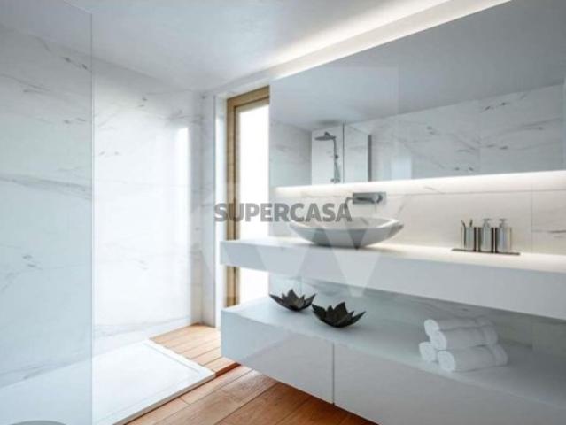 Moradia T4+1 de luxo a dois passos em Aveiro