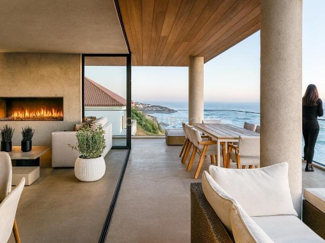 Moradia T4+1 em Ericeira com Vista Panorâmica m² Santo isidoro