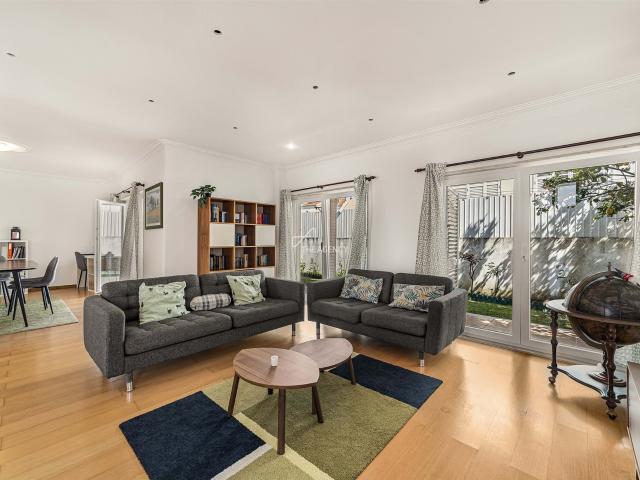 Moradia T4+1 Isolada e Espaçosa com Vista Rio e Excelente Lo. 297m² Santo andré e palhais
