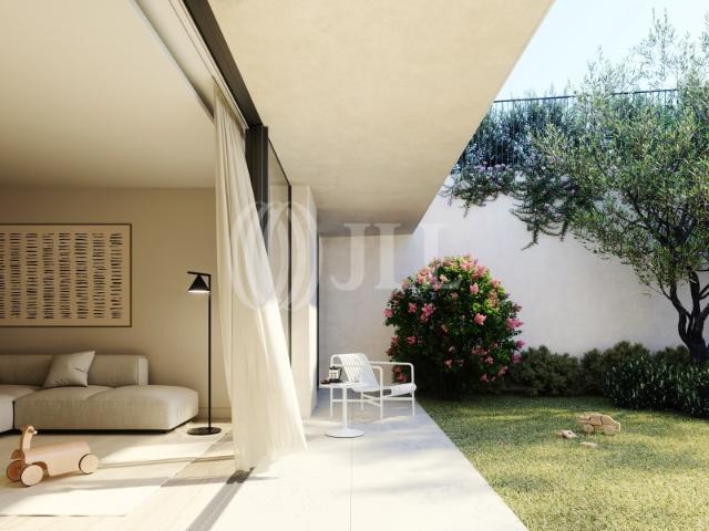 Moradia T4+1 jardim, piscina Estoril, Cascais