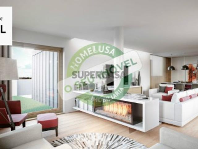 Moradia T4+1 Moderna que Define Elegância, Luxo e Conforto!