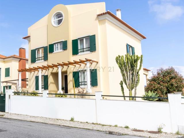 Moradia T4+1 na Quinta da Piedade | Póvoa de Santa Iria m² Póvoa de santa iria e forte da casa