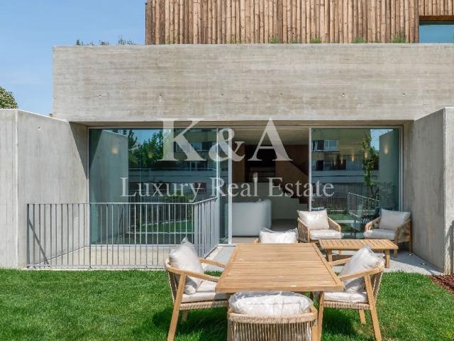 Moradia T4+1 num Novo Condomínio na Boavista 345m² Ramalde