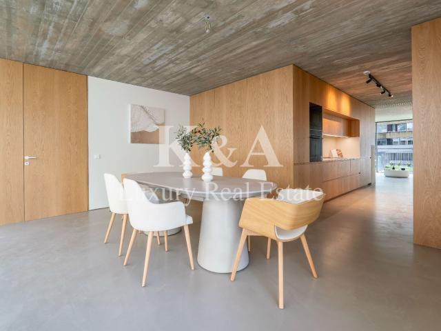 Moradia T4+1 num Novo Condomínio na Boavista 354m² Ramalde