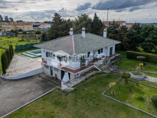 Moradia T3+2 Venda em Romeira e Várzea,Santarém