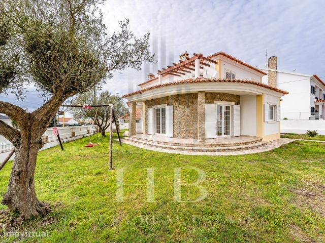 Moradia T4 |Magoito |Sintra