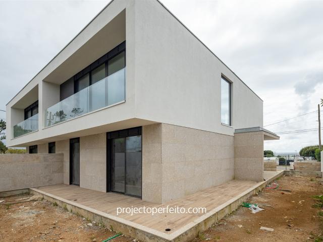 Moradia T4, Madalena, Vila Nova de Gaia | BPI Expresso Imobiliário