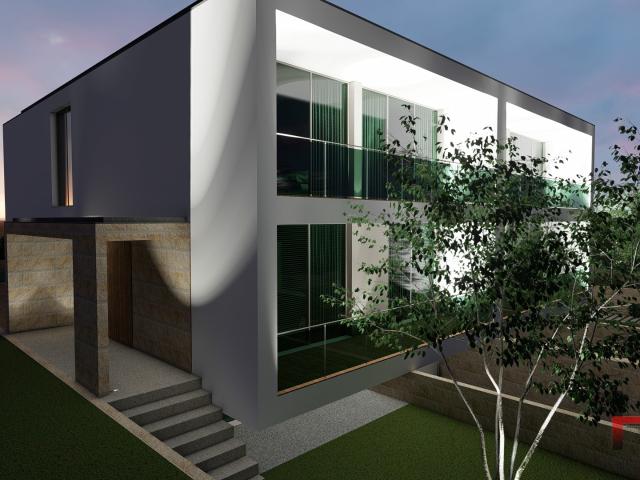 Moradia T4, Madalena, Vila Nova de Gaia | BPI Expresso Imobiliário