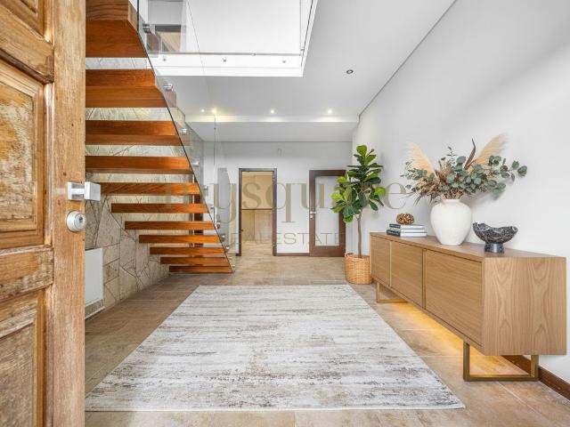 Moradia T4, Mafamude e Vilar Do Paraíso, Vila Nova de Gaia | BPI Expresso Imobiliário