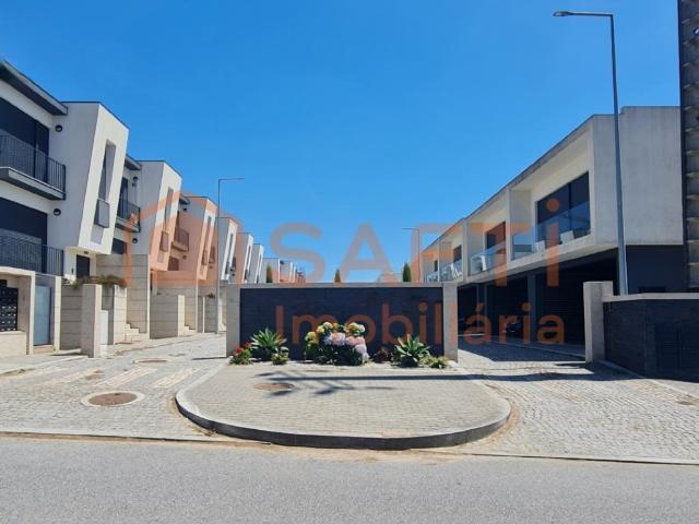 Moradia T4 Marinhas, Esposende 0m² Esposende, Marinhas e Gandra