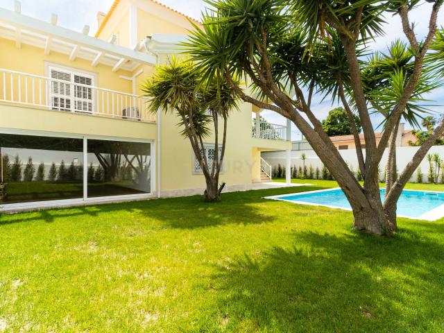 moradia t4, Marisol