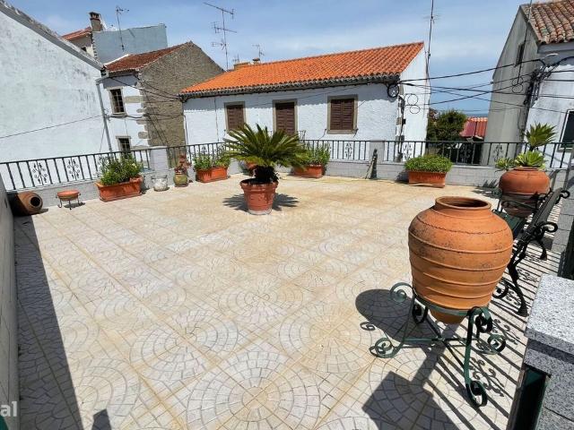 Moradia T4 | Mata, Castelo Branco