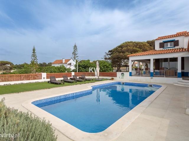 Moradia T4 Melides