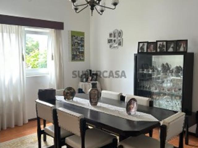 Moradia T4 Mira