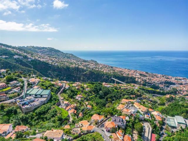 Moradia T4, Monte, Funchal | BPI Expresso Imobiliário