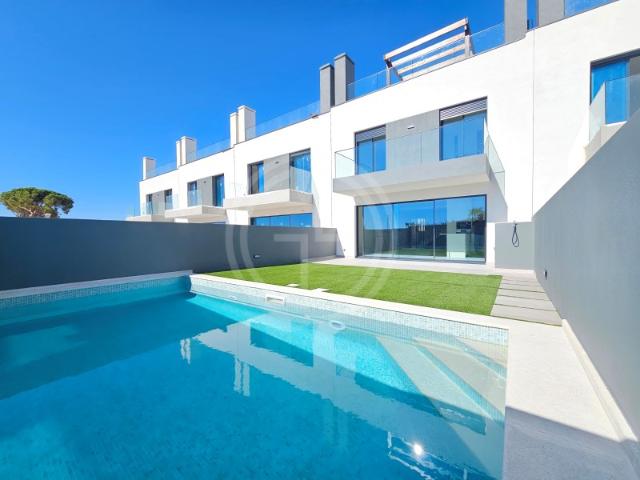 Moradia T4, Montenegro, Faro | BPI Expresso Imobiliário