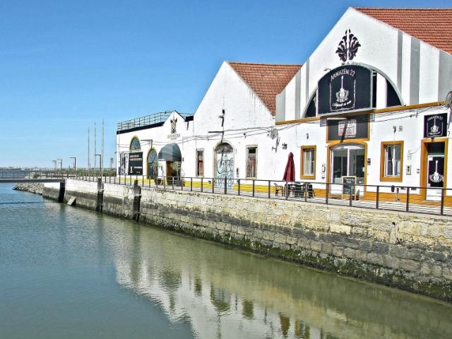Moradia T4, Montijo e Afonsoeiro, Montijo | BPI Expresso Imobiliário