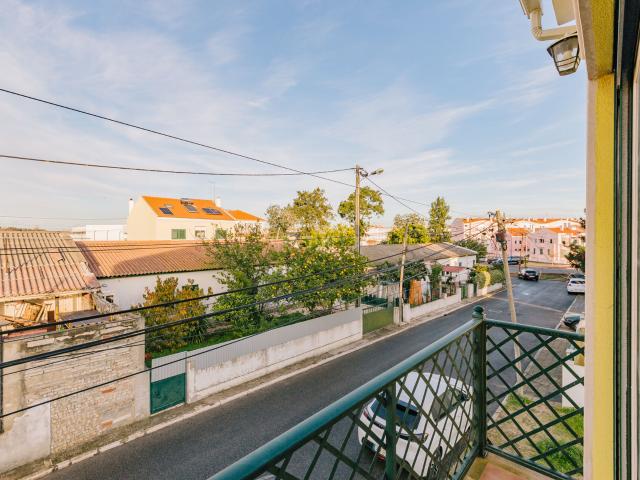 Moradia T4, Montijo e Afonsoeiro, Montijo | BPI Expresso Imobiliário
